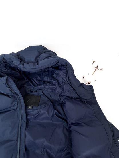 Зимова куртка (єврозима) ZARA (арт. Л1216)