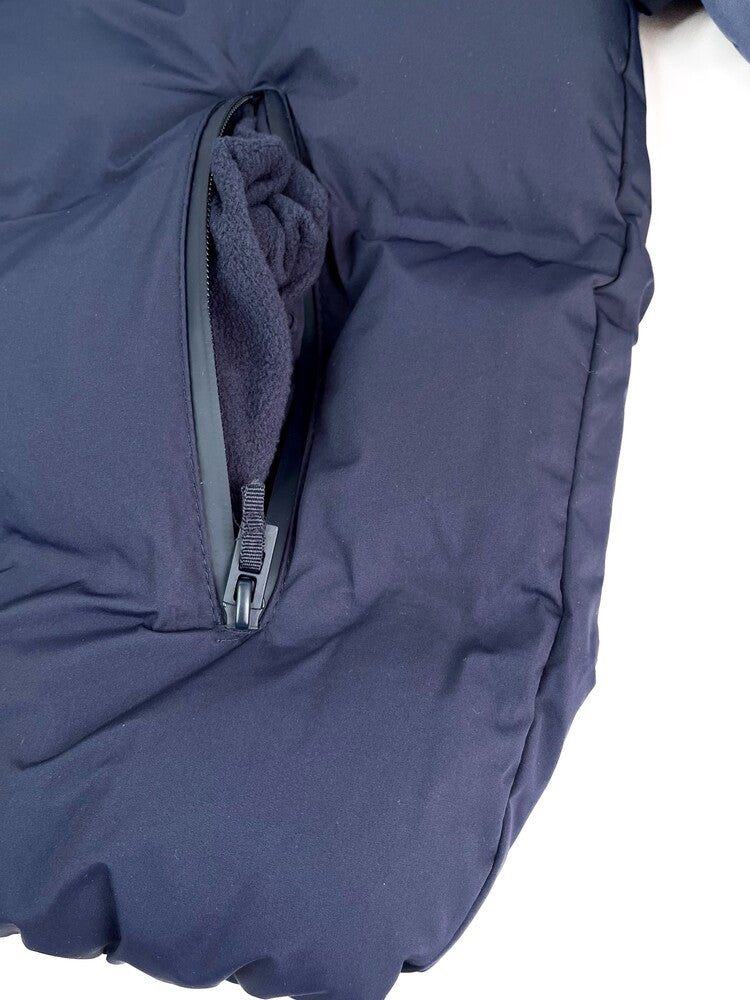 Зимова куртка (єврозима) ZARA (арт. Л1216)