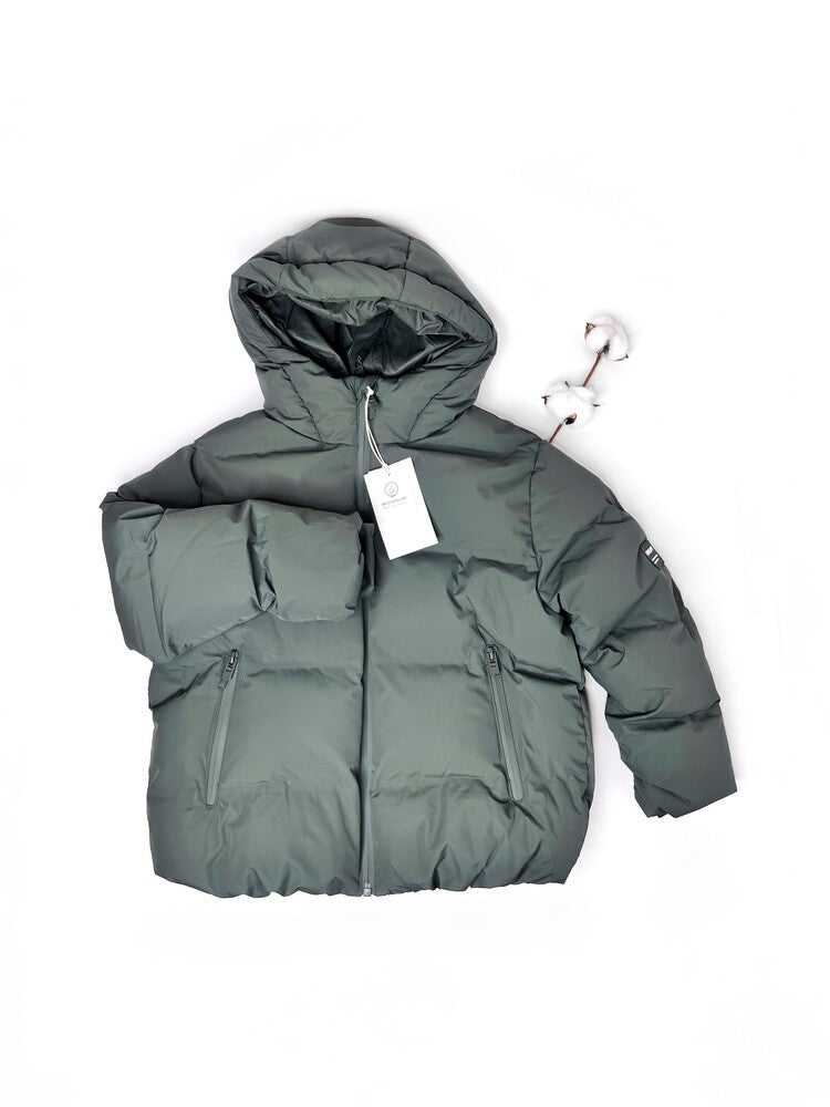 Зимова куртка (єврозима) ZARA (арт. Л1217)