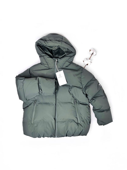 Зимова куртка (єврозима) ZARA (арт. Л1217)