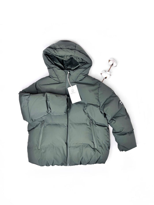 Зимова куртка (єврозима) ZARA (арт. Л1217)