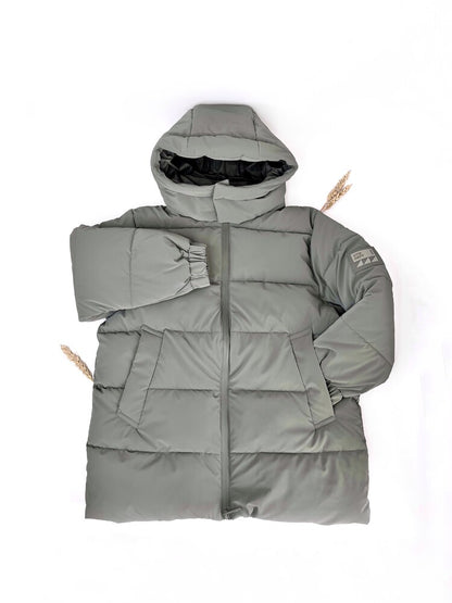 Зимова куртка ZARA (арт. Л1218)