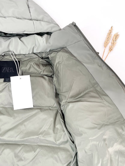 Зимова куртка ZARA (арт. Л1218)