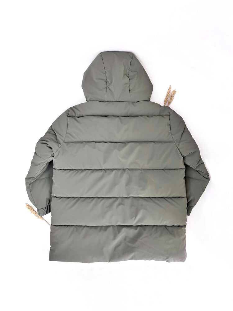 Зимова куртка ZARA (арт. Л1218)