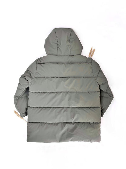 Зимова куртка ZARA (арт. Л1218)