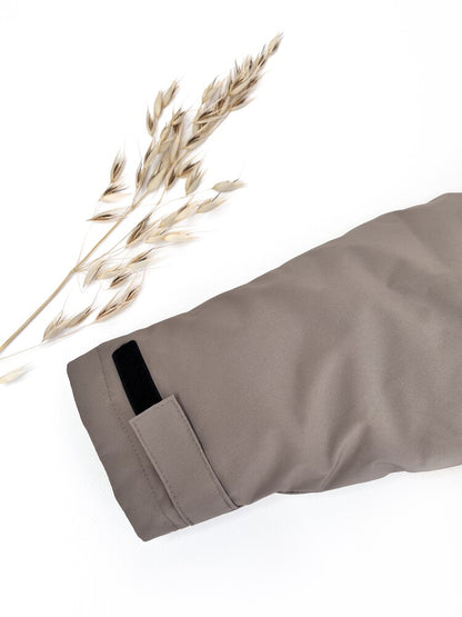 Зимова куртка ZARA (арт. Л1219)