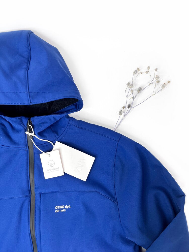 Демісезонна куртка ZARA (арт. Л1220)
