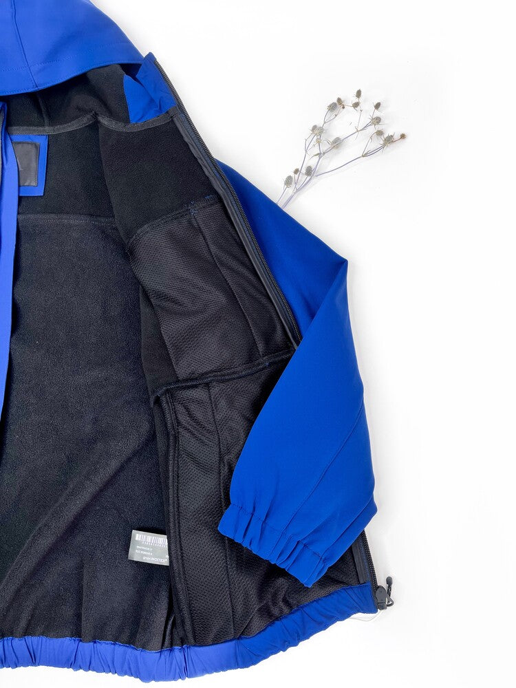 Демісезонна куртка ZARA (арт. Л1220)
