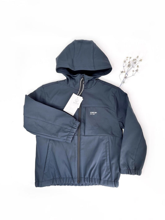 Демісезонна куртка ZARA (арт. Л1221)