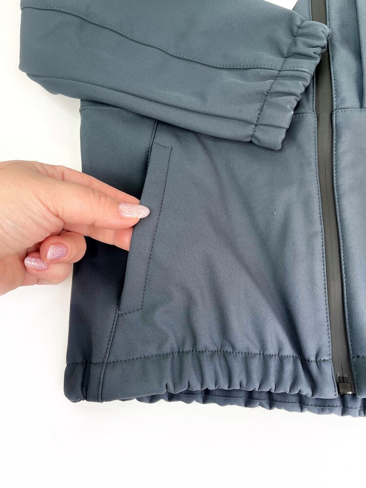 Демісезонна куртка ZARA (арт. Л1221)