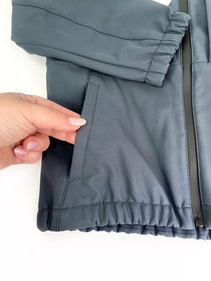 Демісезонна куртка ZARA (арт. Л1221)
