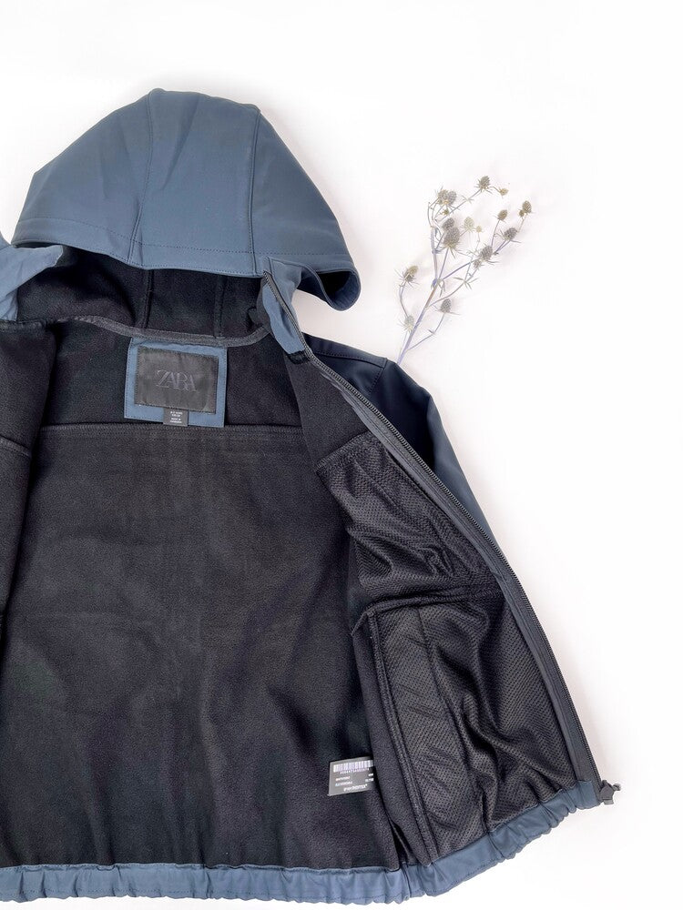Демісезонна куртка ZARA (арт. Л1221)
