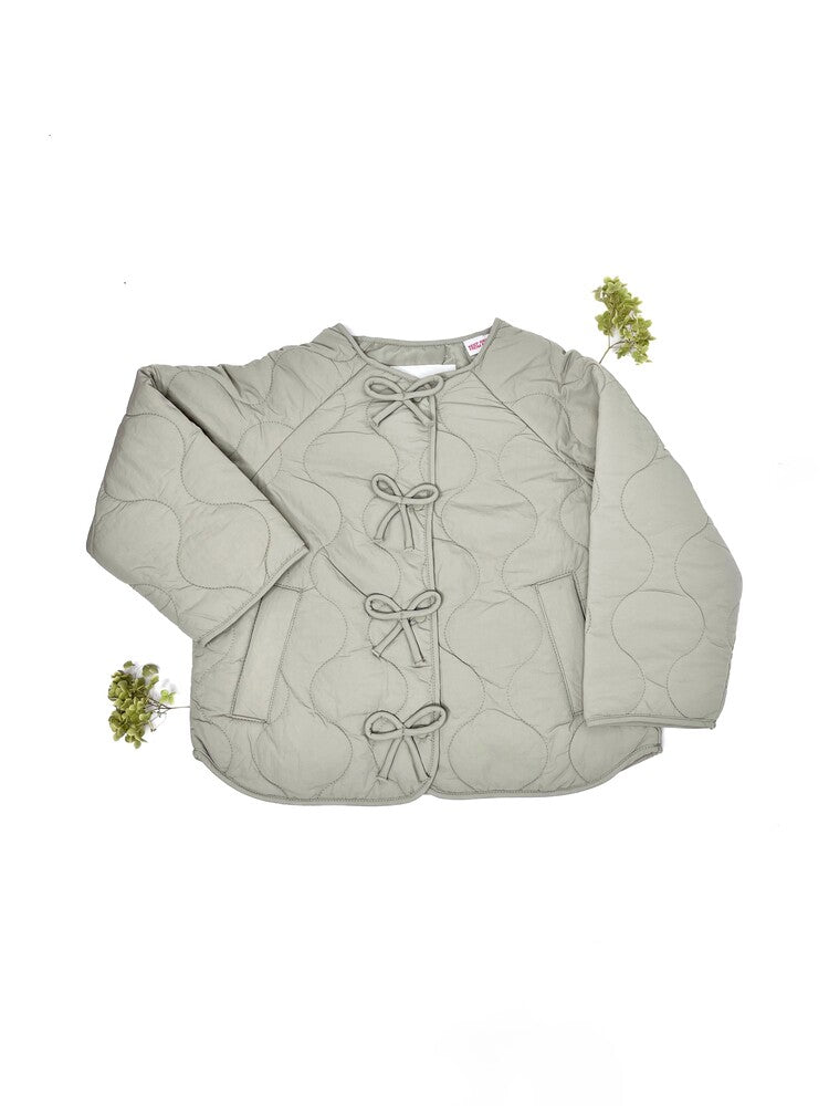 Демісезонна куртка ZARA (арт. Л1222)