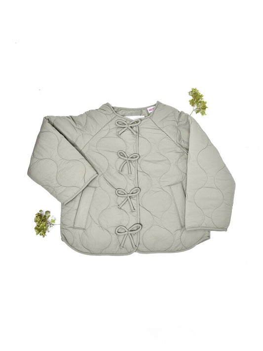 Демісезонна куртка ZARA (арт. Л1222)