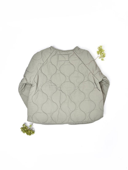 Демісезонна куртка ZARA (арт. Л1222)