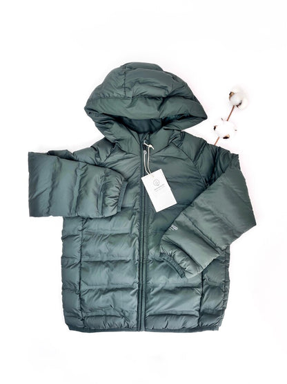 Демісезонна куртка ZARA (арт. Л1224)
