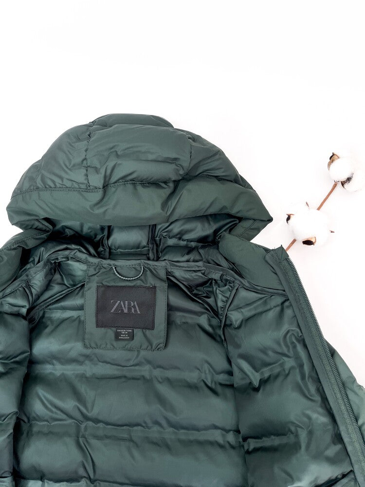 Демісезонна куртка ZARA (арт. Л1224)