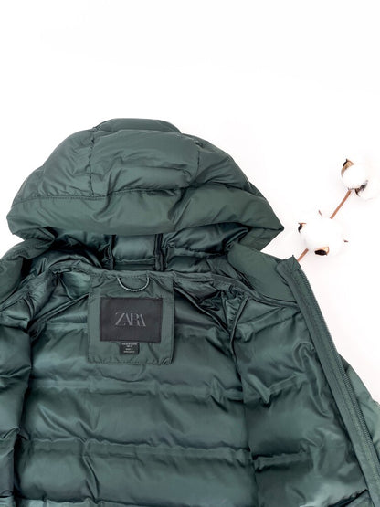 Демісезонна куртка ZARA (арт. Л1224)