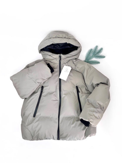 Зимова куртка (єврозима) ZARA (арт. Л1226)