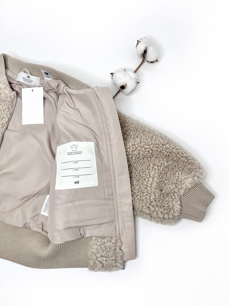 Куртка H&M (арт. Л1236)