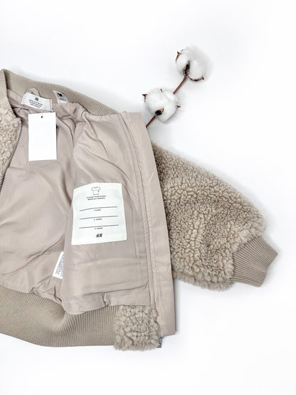 Куртка H&M (арт. Л1236)