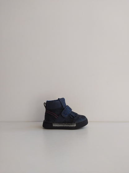 Демісезонні черевики Tom.m (арт. Д157)