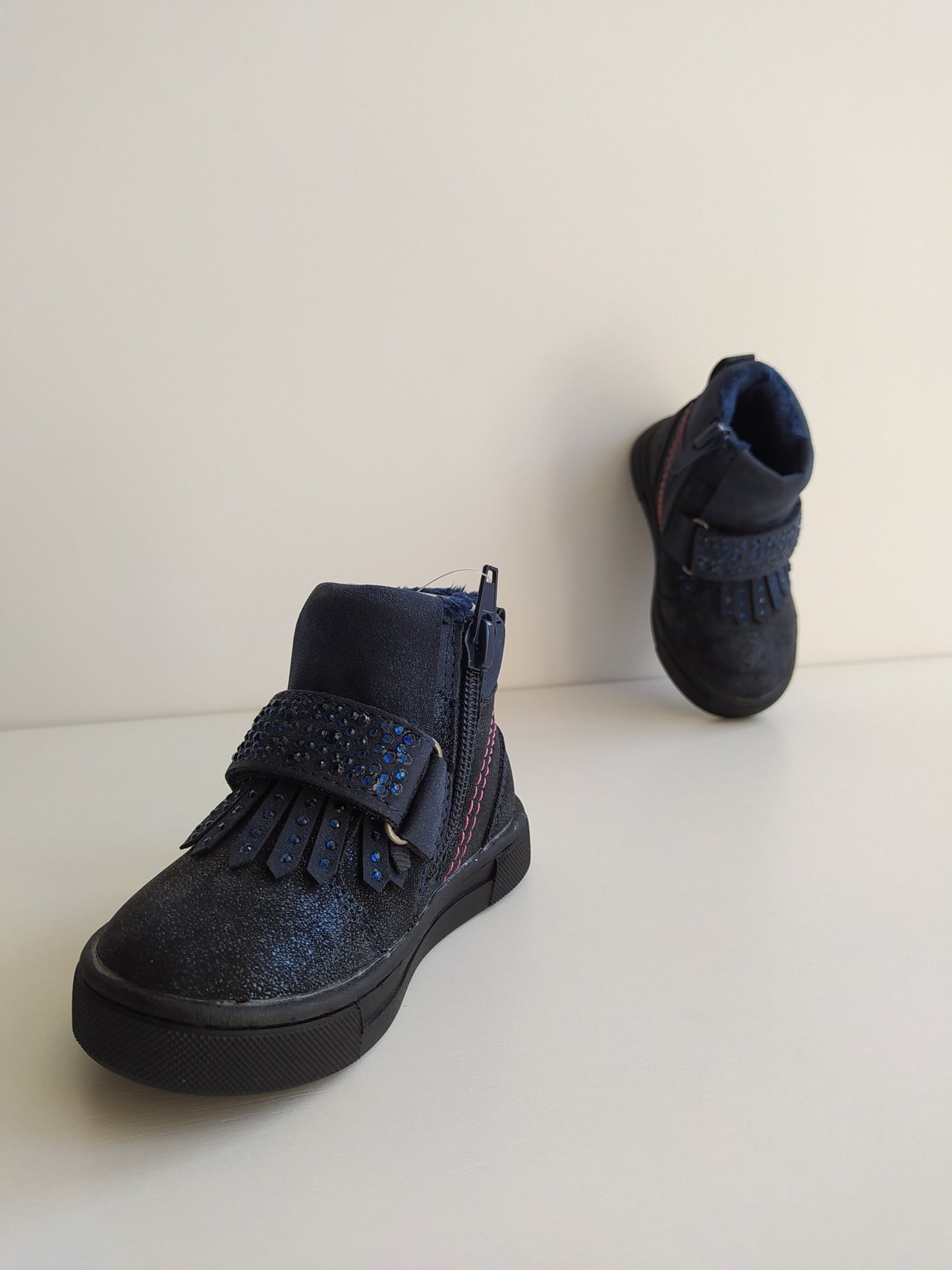 Демісезонні черевики Tom.m (арт. Д157)