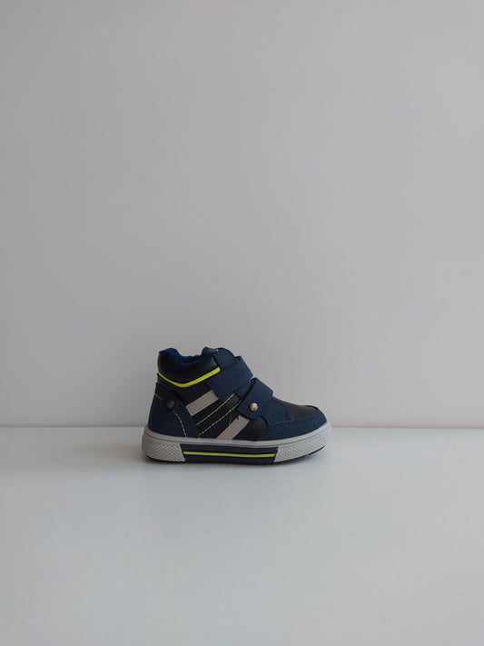 Демісезонні черевики Weestep (арт. Д138)
