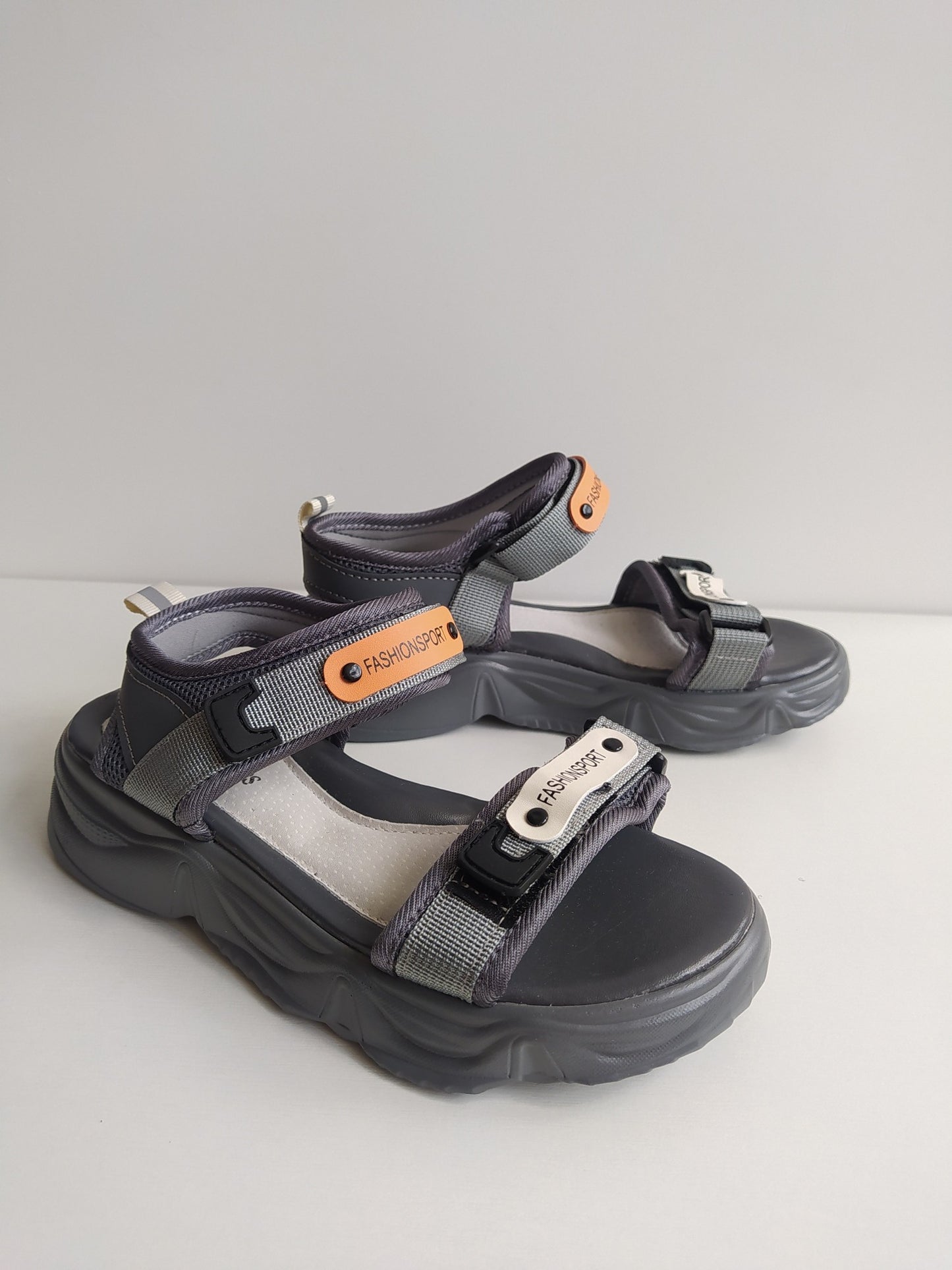 Босоніжки Lilin shoes (арт. Б285)