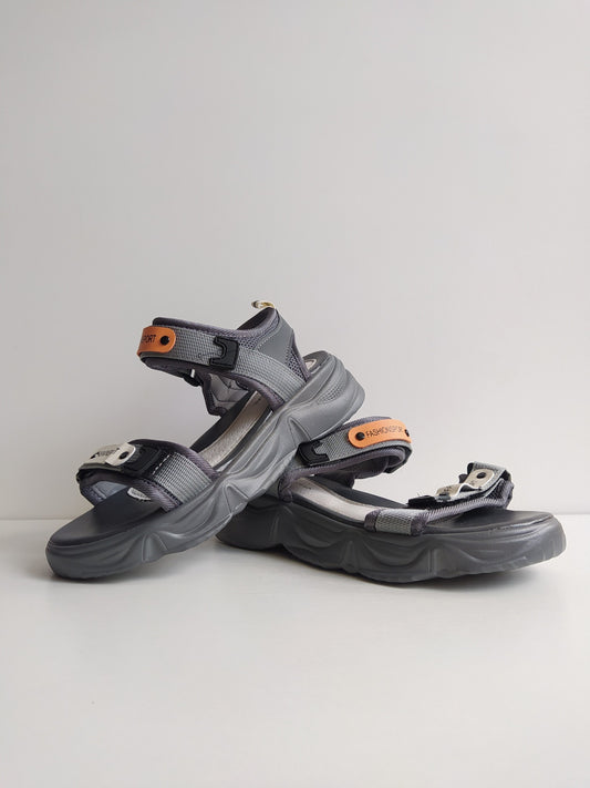 Босоніжки Lilin shoes (арт. Б285)