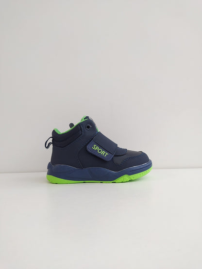 Демісезонні черевики Weestep (арт. Д243)