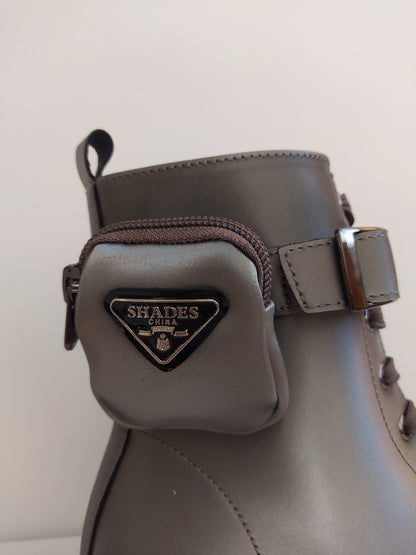 Демісезонні черевики Weestep (арт. Д266)