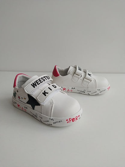 Кросівки Weestep (арт. К354)