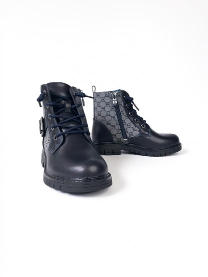 Демісезонні черевики Weestep (арт. Д331)