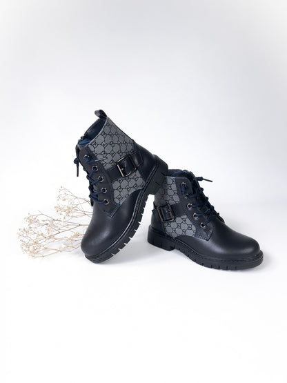Демісезонні черевики Weestep (арт. Д331)