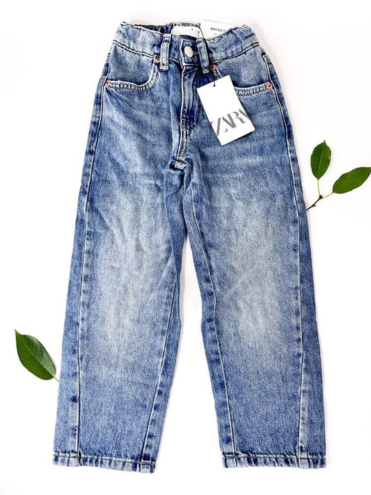 Джинси ZARA (арт. Л1018)